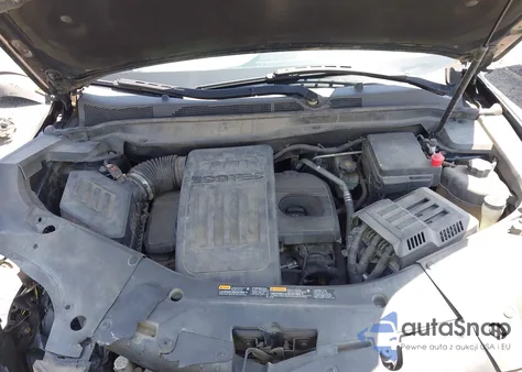 2015 GMC Terrain Sle z USA, uszkodzony, nr VIN 2GKFLWEK2F6114634